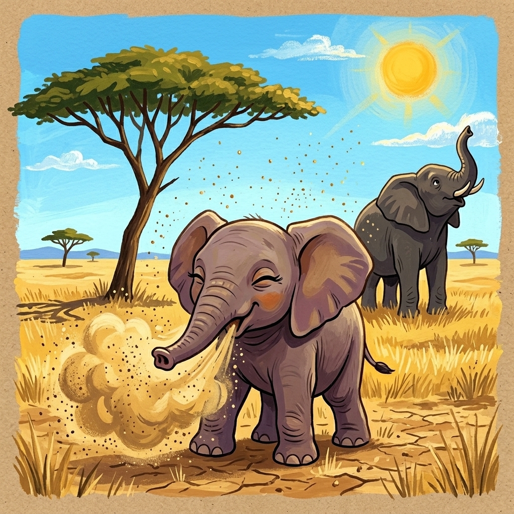 The Khari Chronicles