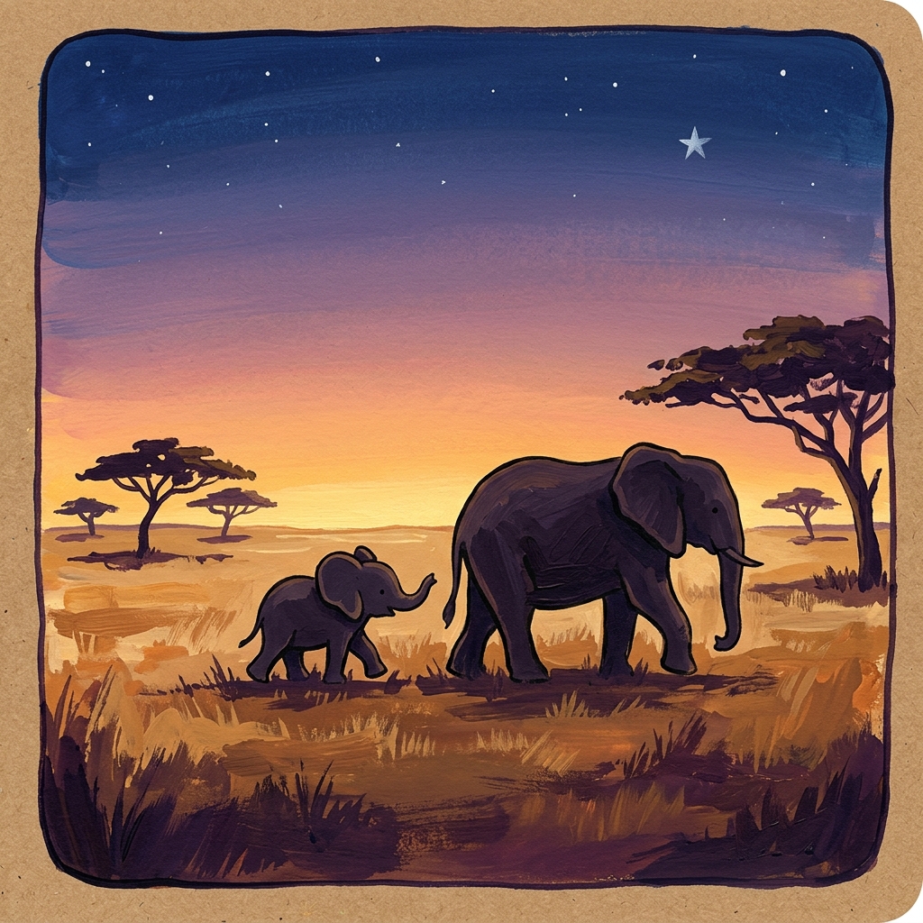 The Khari Chronicles